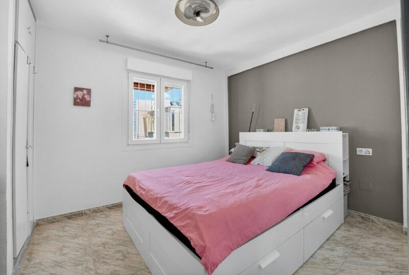 1 chambre Appartement à vendre
