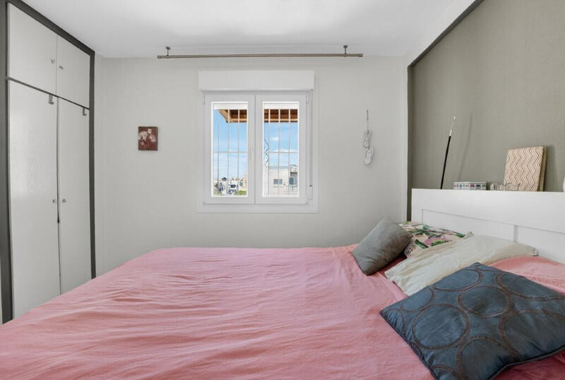 1 chambre Appartement à vendre