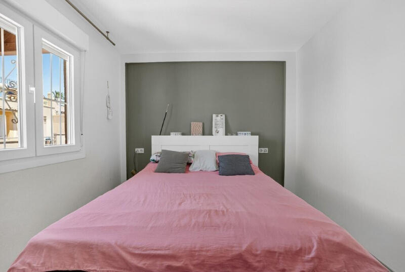 1 chambre Appartement à vendre