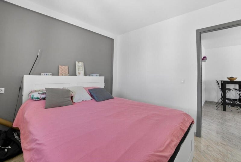 1 chambre Appartement à vendre