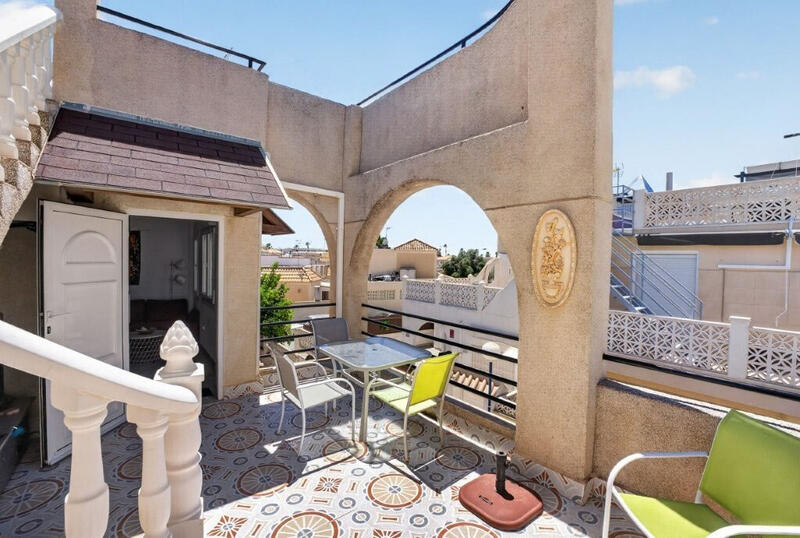 1 chambre Appartement à vendre