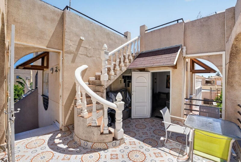 1 chambre Appartement à vendre