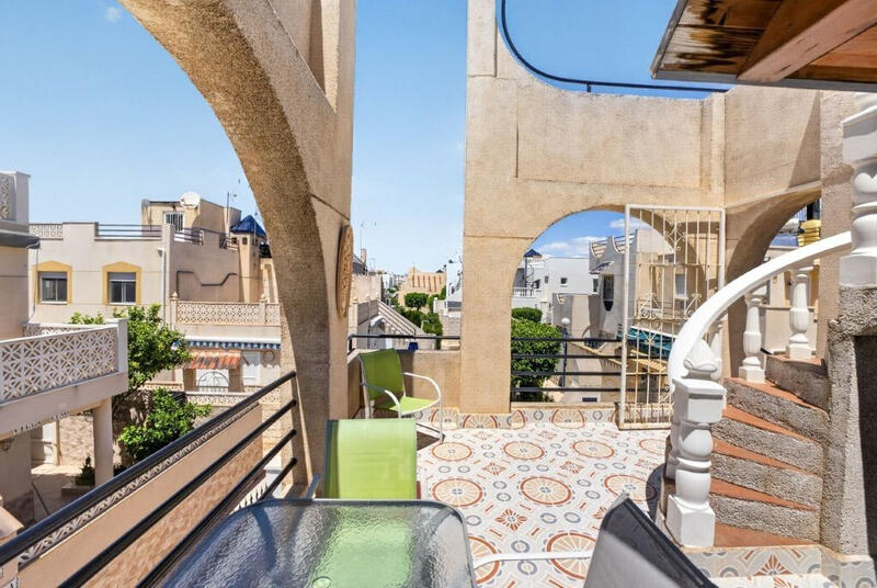 1 chambre Appartement à vendre