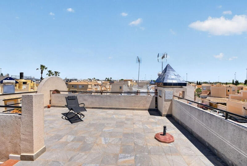 1 chambre Appartement à vendre