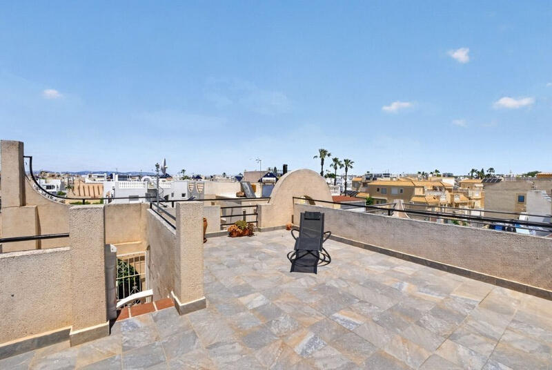 1 chambre Appartement à vendre