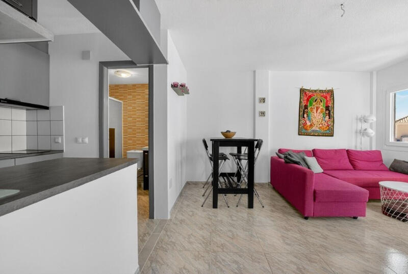 1 chambre Appartement à vendre