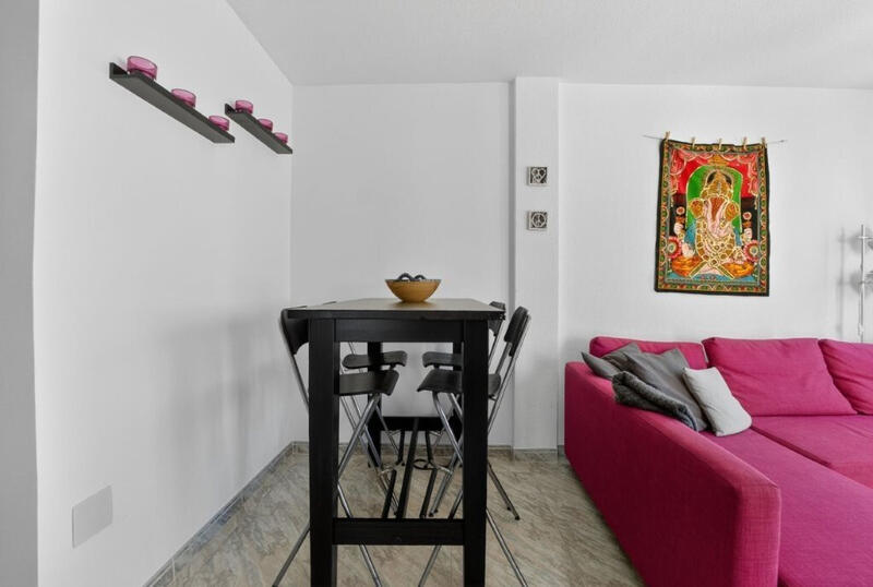 1 chambre Appartement à vendre