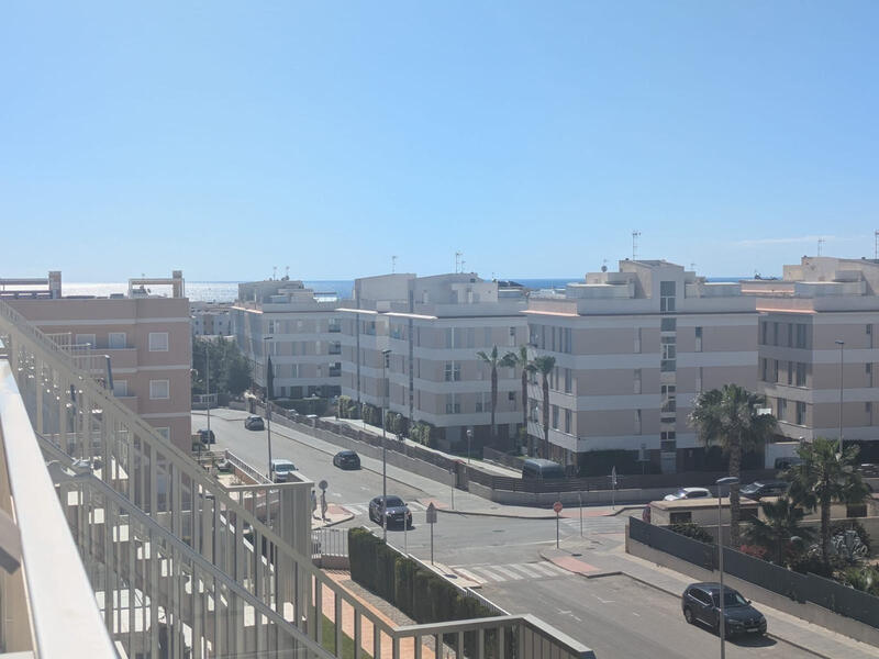 Appartement Te koop in Villamartin, Alicante