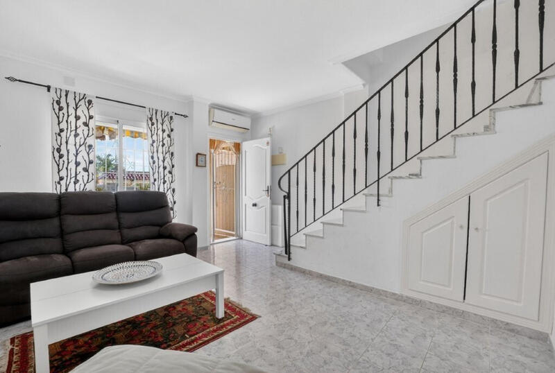 2 chambre Maison de Ville à vendre