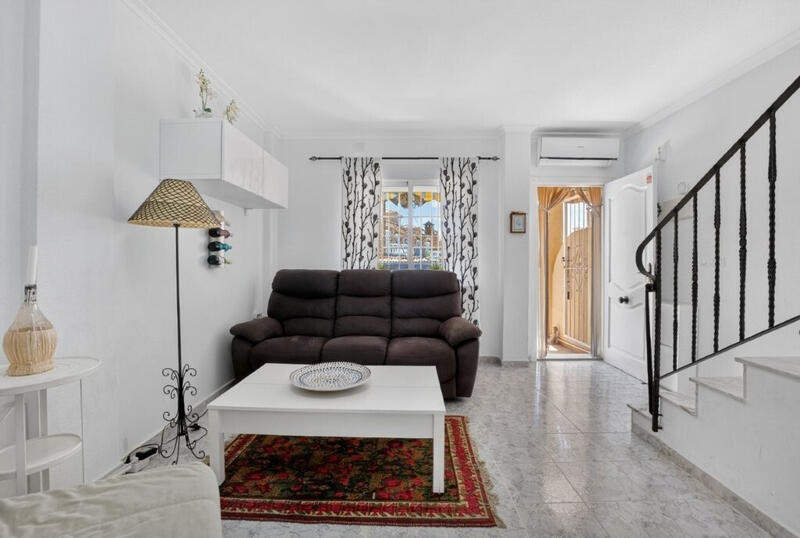 2 chambre Maison de Ville à vendre