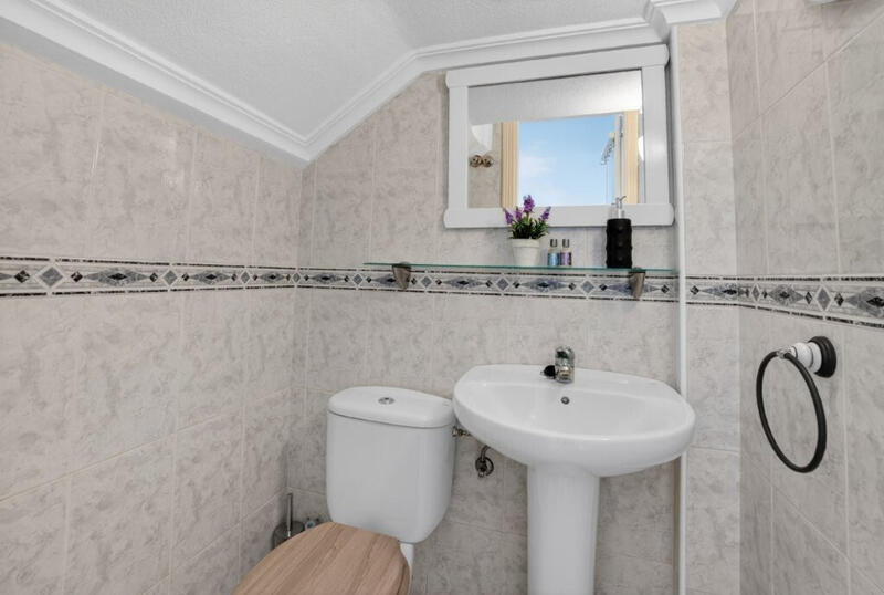 2 chambre Maison de Ville à vendre