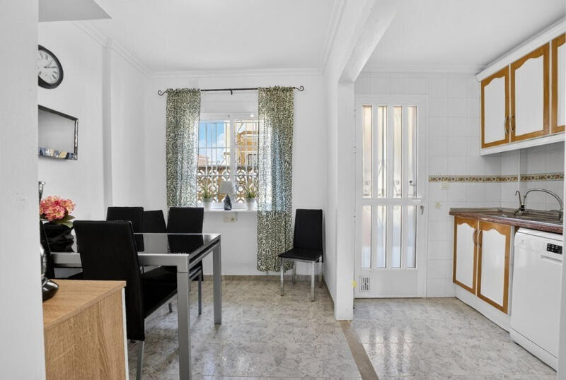 2 chambre Maison de Ville à vendre