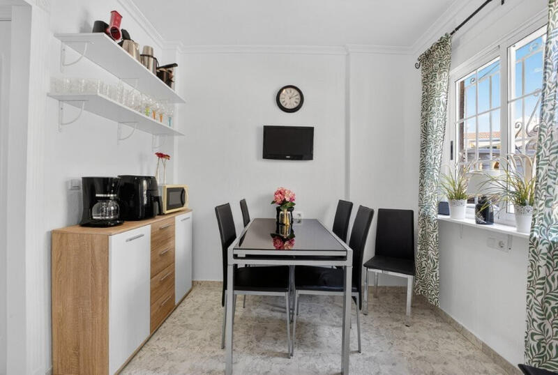 2 chambre Maison de Ville à vendre