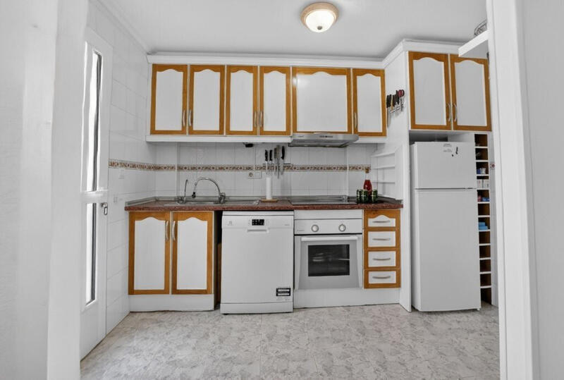 2 chambre Maison de Ville à vendre