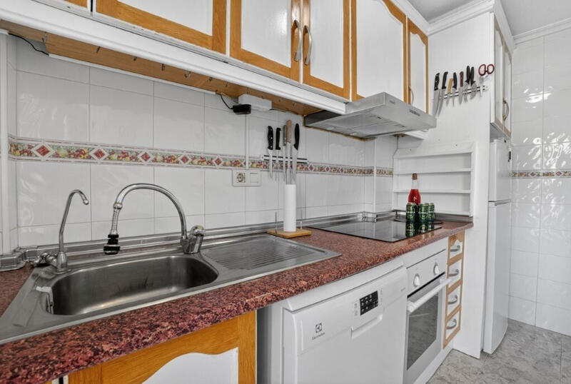2 chambre Maison de Ville à vendre
