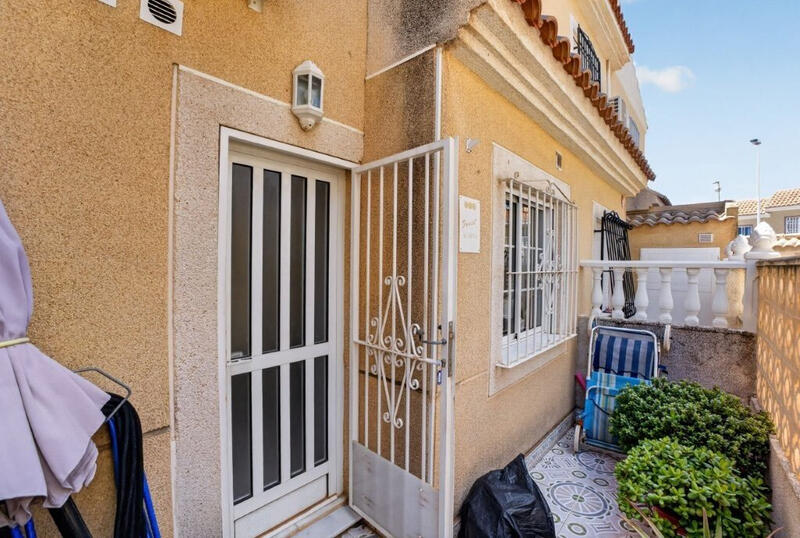 2 chambre Maison de Ville à vendre