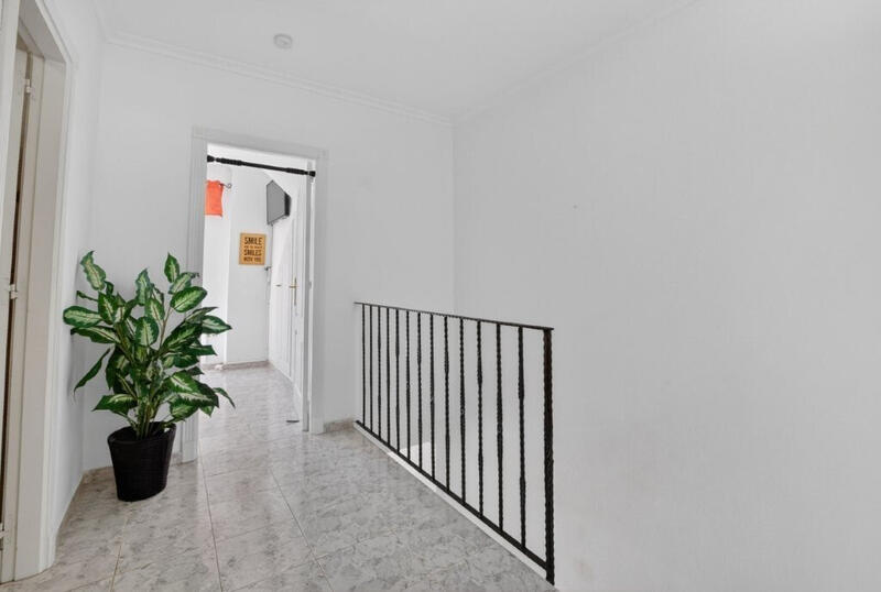 2 chambre Maison de Ville à vendre