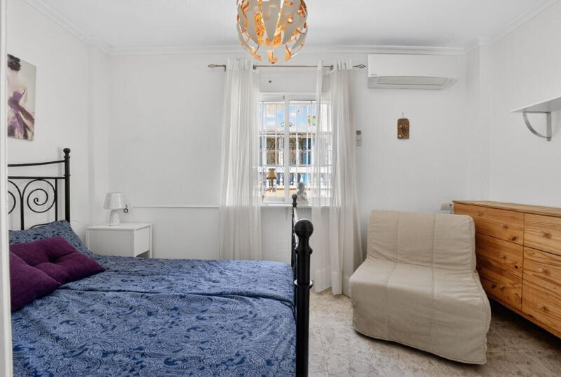 2 chambre Maison de Ville à vendre