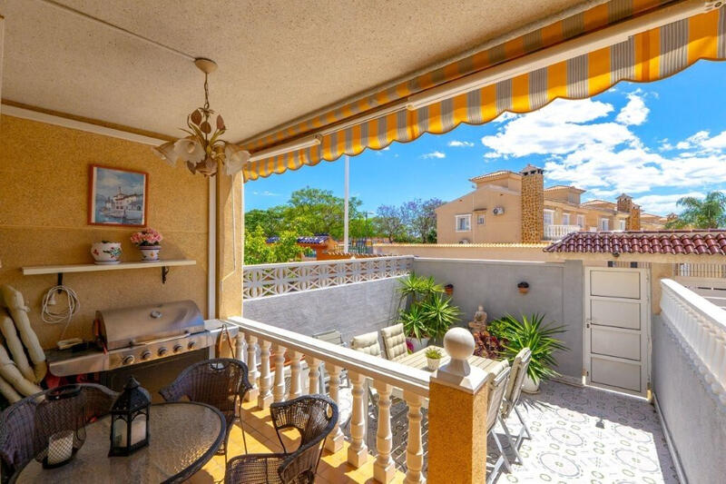 2 chambre Maison de Ville à vendre