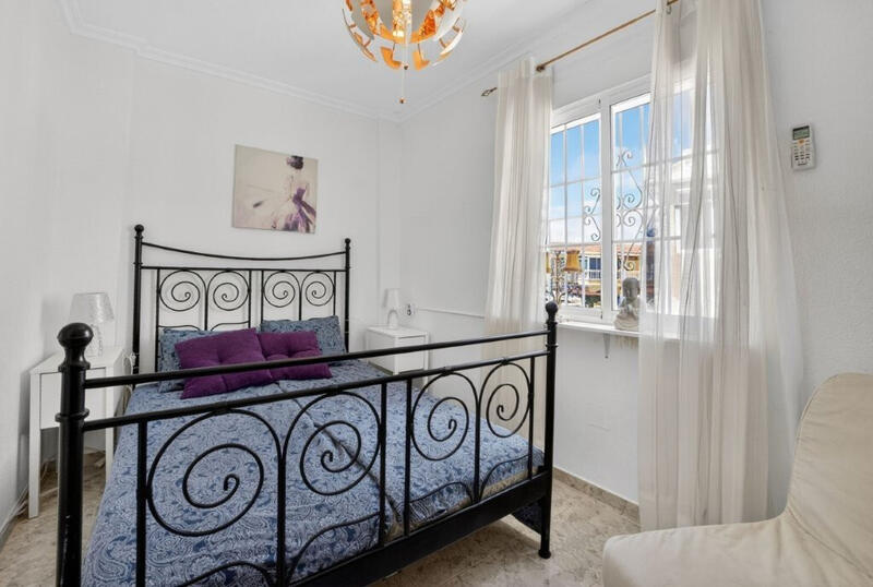 2 chambre Maison de Ville à vendre