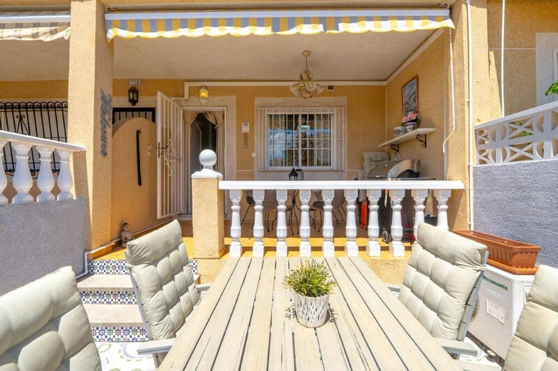 2 chambre Maison de Ville à vendre