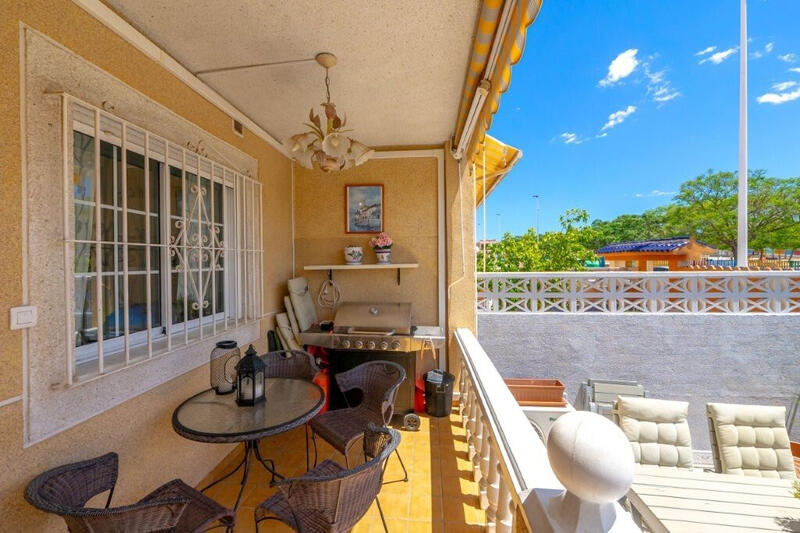 2 chambre Maison de Ville à vendre