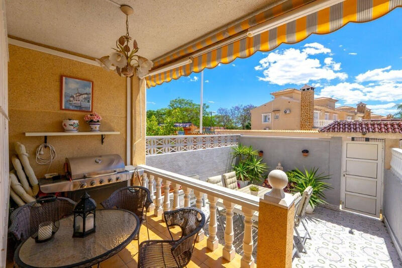 2 chambre Maison de Ville à vendre