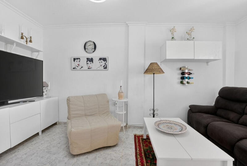 2 chambre Maison de Ville à vendre