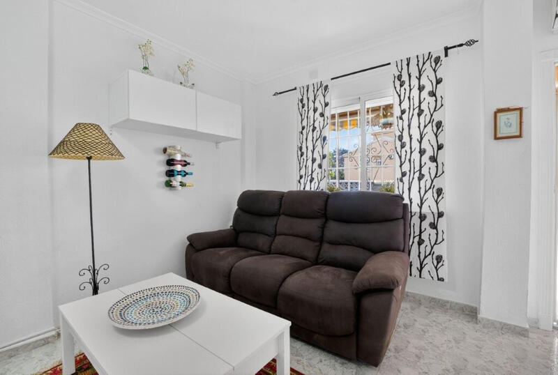2 chambre Maison de Ville à vendre