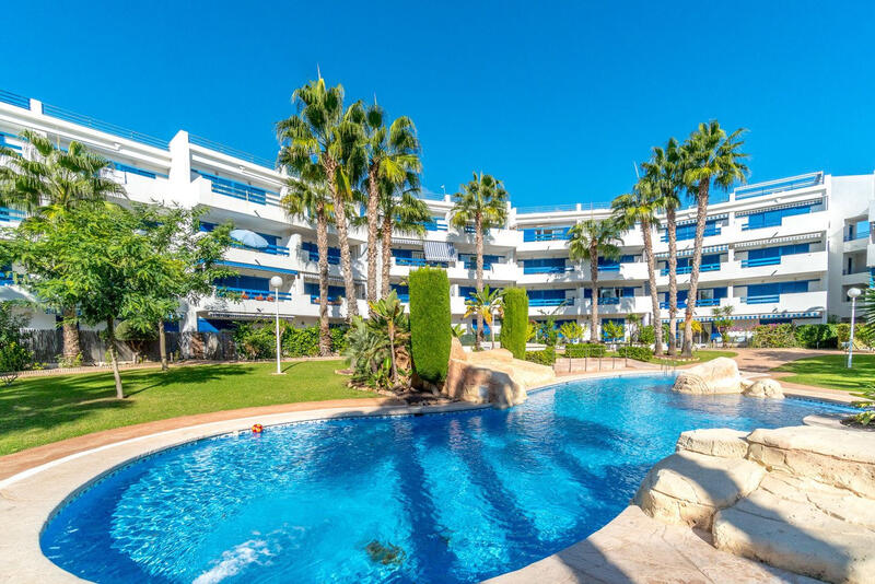 Appartement Te koop in Orihuela Costa, Alicante