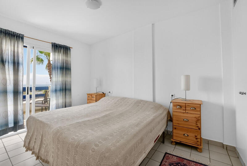 2 slaapkamer Appartement Te koop