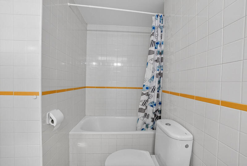 2 slaapkamer Appartement Te koop