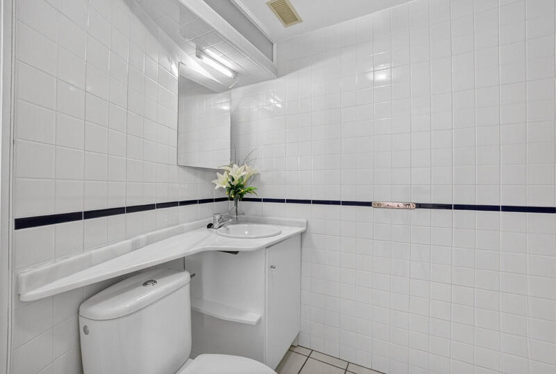 2 slaapkamer Appartement Te koop