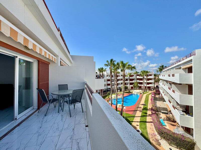 Apartment for sale in Orihuela Costa, Alicante