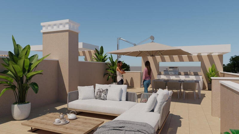 3 sovrum Villa till salu 3 sovrum Villa till salu