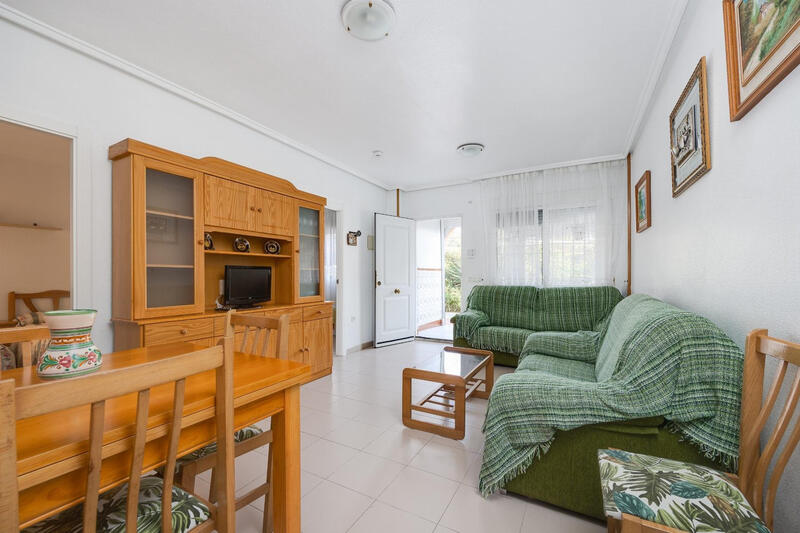 2 chambre Villa à vendre