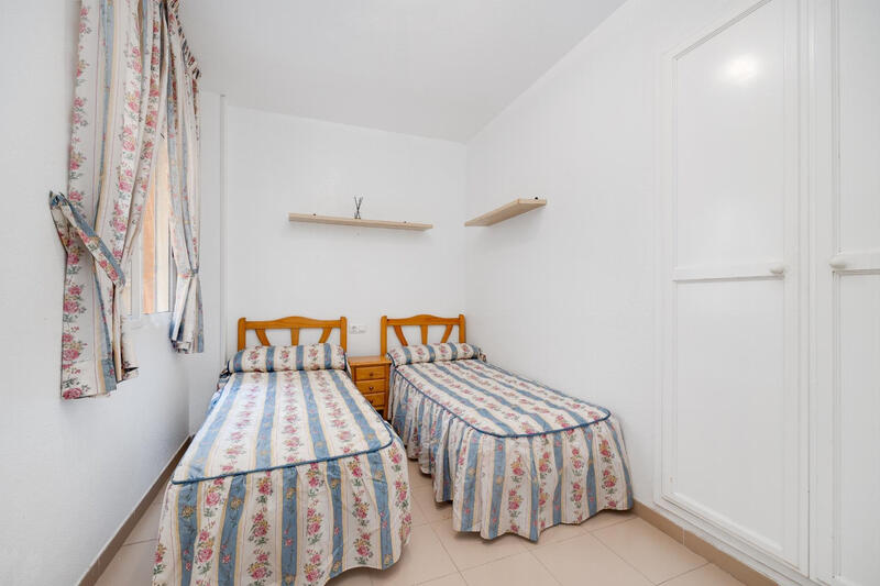 2 chambre Villa à vendre