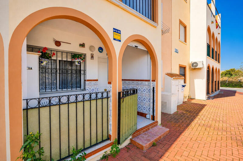 2 chambre Villa à vendre