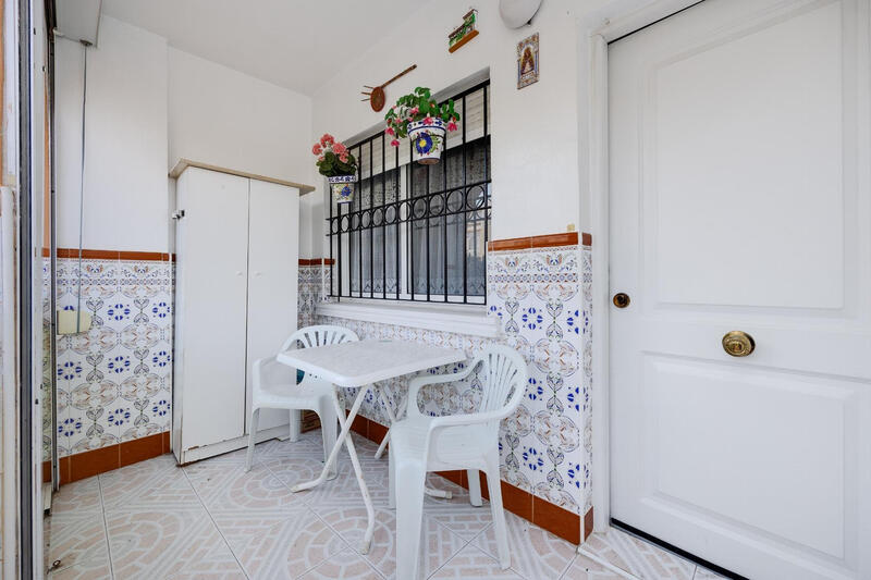 2 chambre Villa à vendre