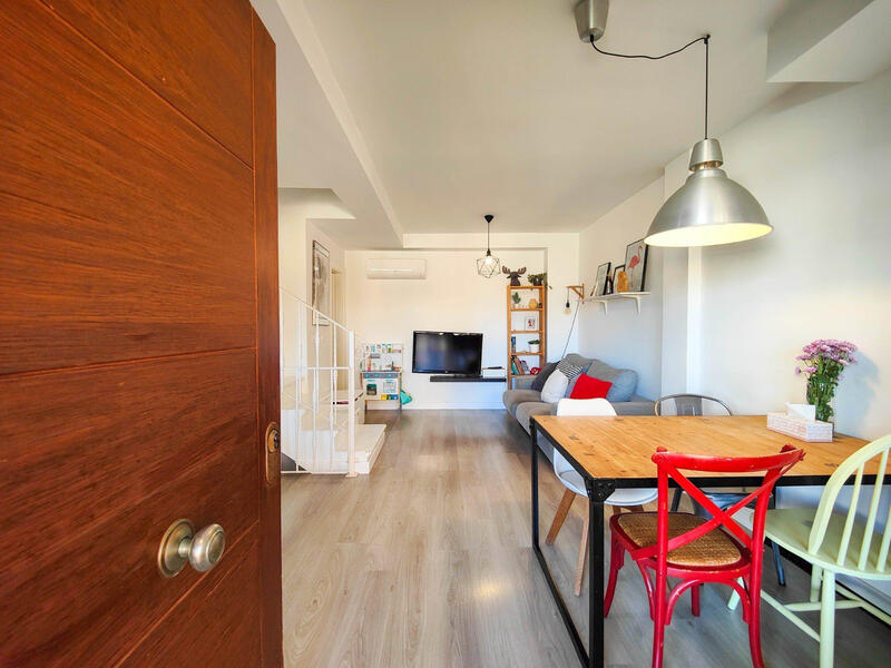 3 bedroom Townhouse for sale