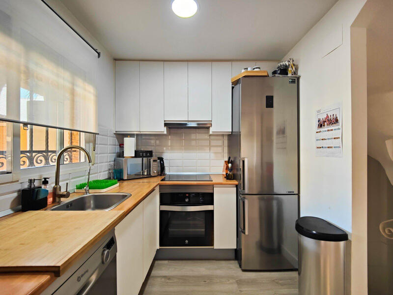 3 bedroom Townhouse for sale
