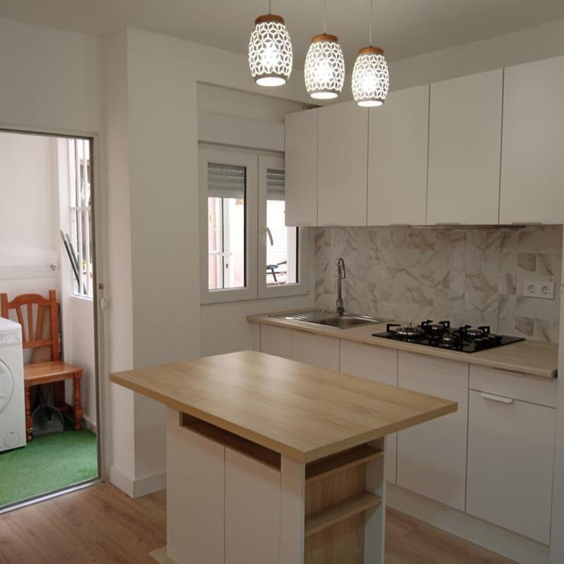 3 Cuarto Apartamento en venta 3 Cuarto Apartamento en venta