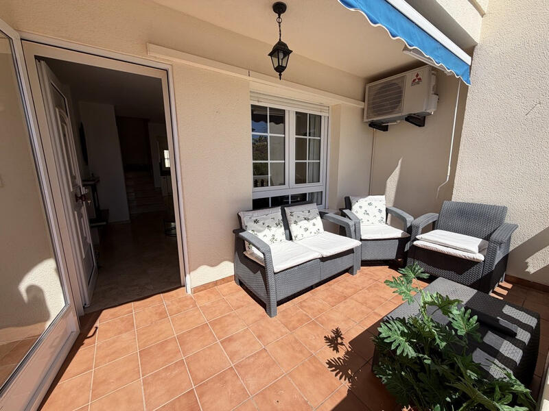 2 bedroom Villa for sale