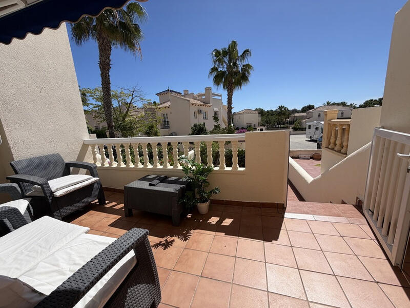2 bedroom Villa for sale