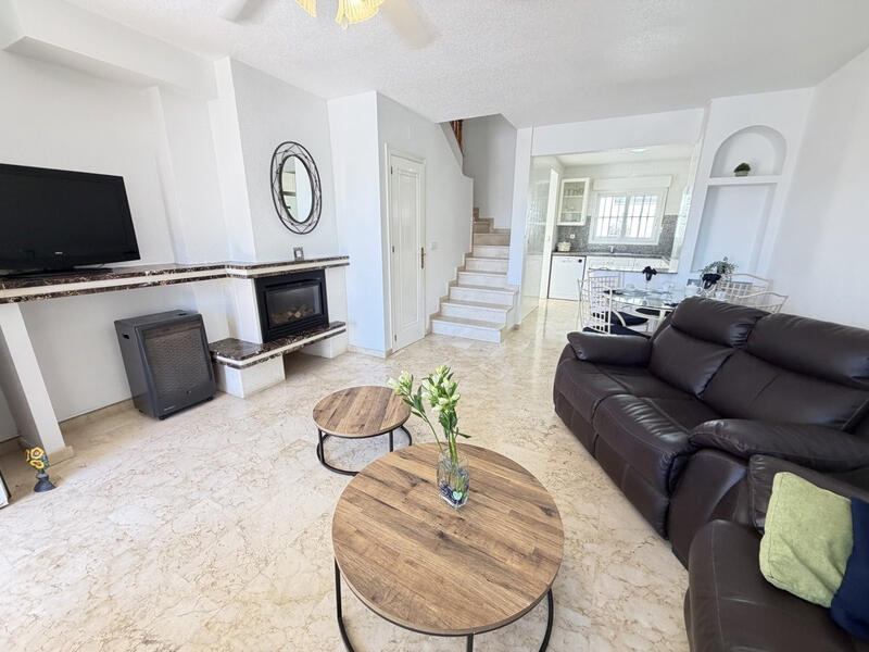 2 bedroom Villa for sale
