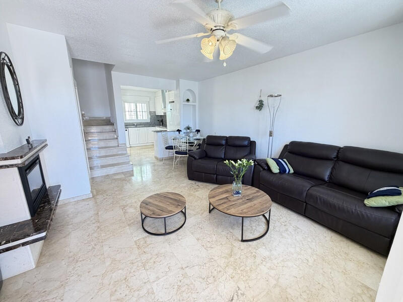 2 bedroom Villa for sale