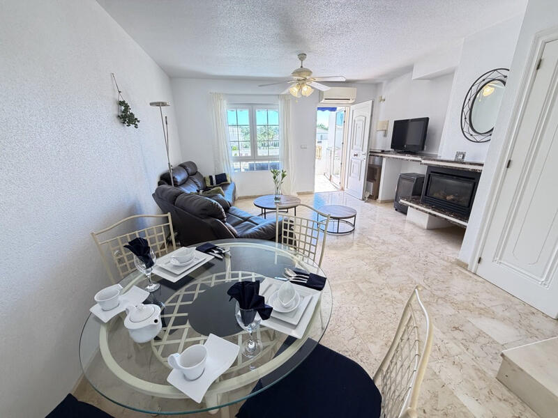 2 bedroom Villa for sale