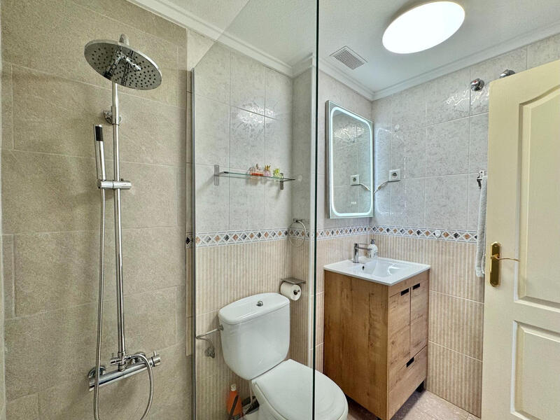 2 chambre Appartement à vendre