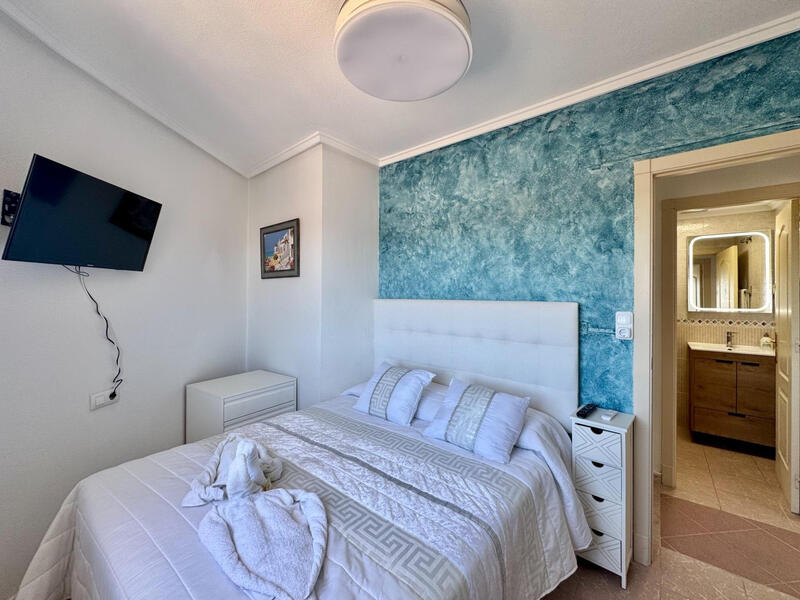 2 chambre Appartement à vendre