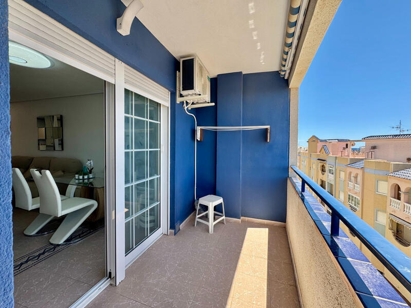 2 chambre Appartement à vendre